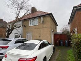 91, Hunters Hall Road, Dagenham RM10 8HX