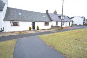 Roseside Cottage, A71 From Loudoun Avenue To Crofthead, Darvel KA17 0LP
