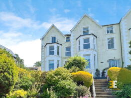1, Merton House, Fernbrook Road, Penmaenmawr LL34 6DF