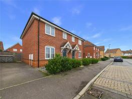 15, Pippin Way, Colchester CO7 8FL
