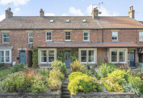 St Johns House, St Johns Road, Harrogate HG3 3QU