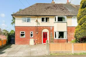 96, School Lane, Ormskirk L39 7JG