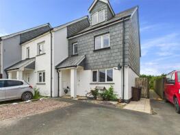 22, St Annes Close, Whitstone, Holsworthy EX22 6TG
