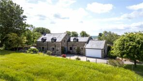 Foxwood, Whalton NE61 3UZ