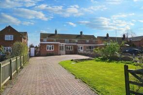 4, Golden Hay, Main Street, Dumbleton, Evesham WR11 7TY
