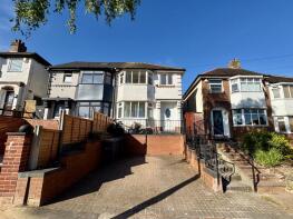 30, Widney Avenue, Birmingham B29 6QE