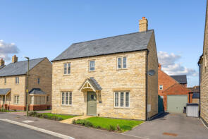 27, The Timbers, Bicester OX26 5AL