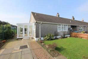 28, Aird Crescent, Stranraer DG9 8SA