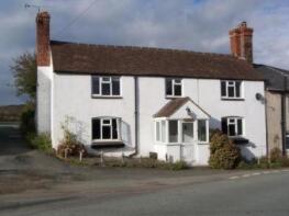 Rock Cottage, Wrentnall Road Junction To Cothercott Hill Junction Westcott, Pulverbatch, Shrewsbury SY5 8DS