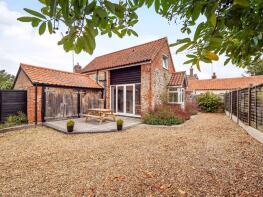 Barn Cottage, Hall Road, Norwich NR12 8XP