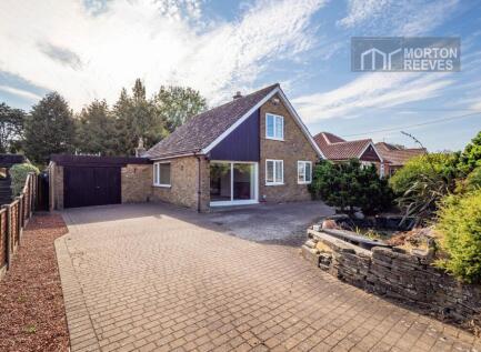 Green Lane West, Rackheath, Norwich, NR13 6LT