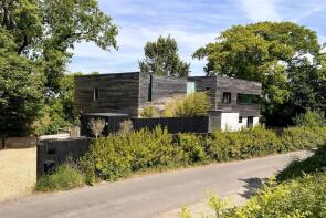 The Rook, Rackham Road, Arundel BN18 9NT