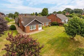 2 Ben Y Vrackie, Corbet Drive, Market Drayton TF9 3LW