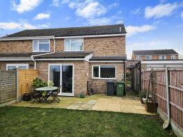 8, Hawthorn Crescent, Bewdley DY12 2JE