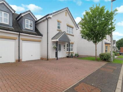 Rothesay Crescent, Renfrew, Renfrewshire, PA4