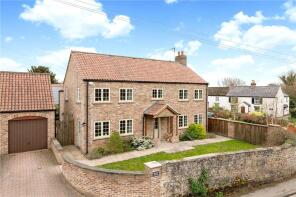 Bridan House, Tanfield Lane, Ripon HG4 5EN