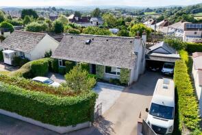 Longlands, Totnes Road, Newton Abbot TQ12 5TD