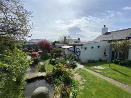 Little Cottage, Trewint, Road From Treebeard Cottage To Wesley Cottage, Altarnun, Launceston PL15 7TG