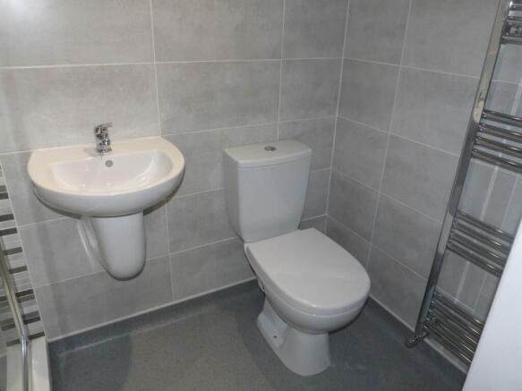 En-suite