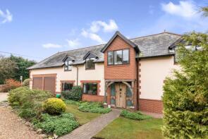 Long Barn, The Barns, Up Street, Basingstoke RG25 2AZ