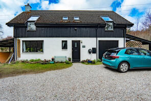 Skoorah, B862 B851 Junction - Errogie, Errogie, Inverness IV2 6UH