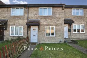 5, Yew Tree Rise, Ipswich IP8 3RH