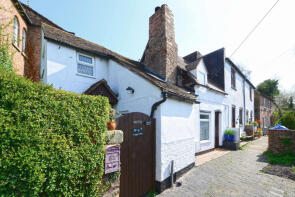 7, Legges Hill, Broseley TF12 5RD