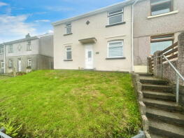 3, Heol Llangeinor, Llangeinor, Bridgend CF32 8PW