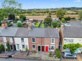 107, Victoria Avenue, Derby DE72 3HF