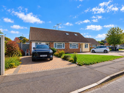 Oakcroft Gardens, Littlehampton