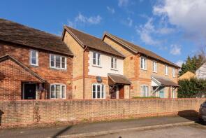 18, St Thomas Walk, Colnbrook, Slough SL3 0RH
