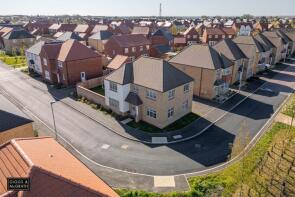 18, Druell Way, Alconbury Weald PE28 4NU
