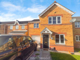 16, Moorside Court, Moorends, Doncaster DN8 4SL