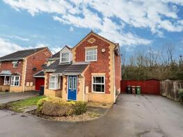 20, Speyside Court, Orton Southgate, Peterborough PE2 6SN
