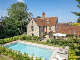29 Manor Farm House, Eaton Road, Appleton, Abingdon OX13 5JR