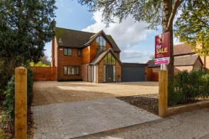20, Wellesbourne Road, Warwick CV35 8EL