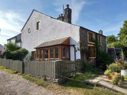 Rose Cottage, Uldale Village, Wigton CA7 1HA