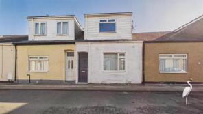 15, Percival Street, Sunderland SR4 6QP