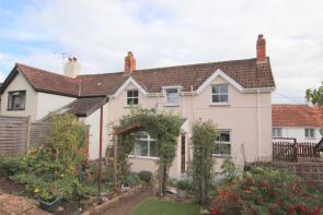 Park Lane Cottage, Ash Priors Road, Ash Priors, Taunton TA4 3NG