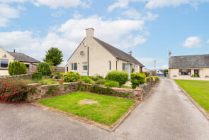 19, Moat Drive, Dumfries DG2 8NW