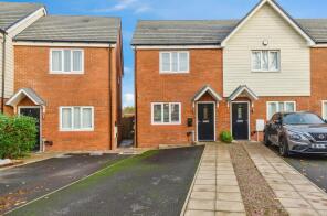 9, Wapentake Gardens, Wolverhampton WV2 2FG