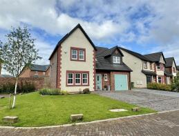16, Jacobite Gardens, Penrith CA10 2FG