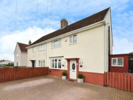 20, Beech Avenue, Dinnington, Newcastle Upon Tyne NE13 7JT