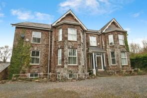 Hillside House, Road From Hele Factory Bridge To Hele Cross, Exeter EX5 4PW