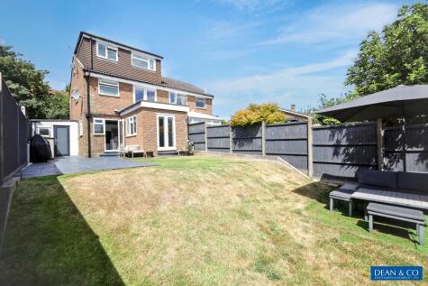 Bush Farm Drive, Portslade, Brighton & Hove