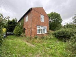 Fields End, Main Street, Doddington, Lincoln LN6 4RT
