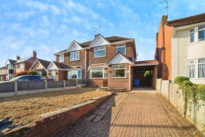 211, Chesterfield Road North, Mansfield NG19 7QS