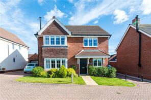 43, Ross Crescent, Worcester WR7 4FG