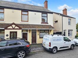 25a, Barr Street, Dudley DY3 2LZ