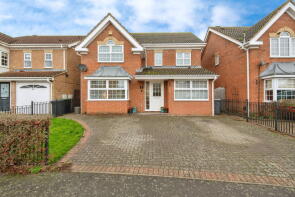 6, Tippett Drive, Shefford SG17 5RW